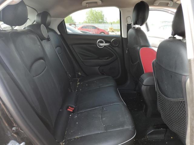 2016 FIAT 500X TREKK ZFBCFXET7GP352245