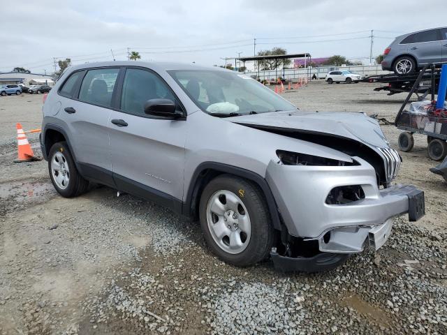 Vin: 1c4pjlab4ew144572, lot: 49356905, jeep grand cher sport 20144