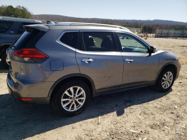 Vin: knmat2mt9hp515657, lot: 48689235, nissan rogue s 20173