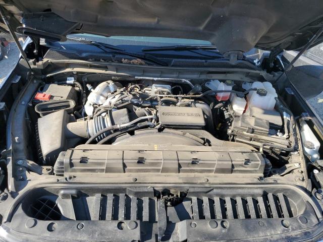 2024 GMC SIERRA K25 - 1GT49REY8RF259291