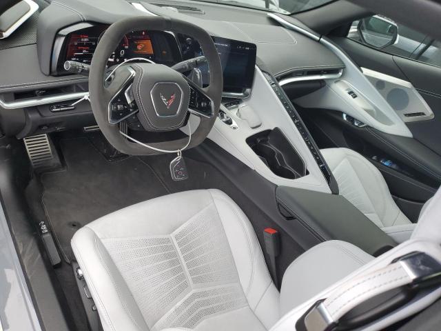 2025 CHEVROLET CORVETTE S - 1G1YB2D44S5100638