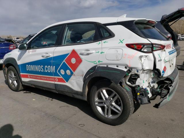 2023 HYUNDAI KONA SE - KM8K2CAB5PU029027