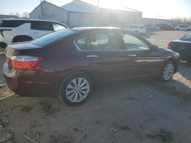 2015 HONDA ACCORD EXL - 1HGCR3F89FA013108