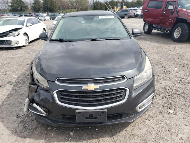 2015 CHEVROLET CRUZE LT - 1G1PE5SBXF7251306