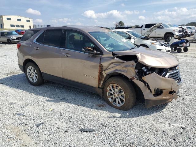 2019 CHEVROLET EQUINOX LT - 2GNAXTEV3K6135478