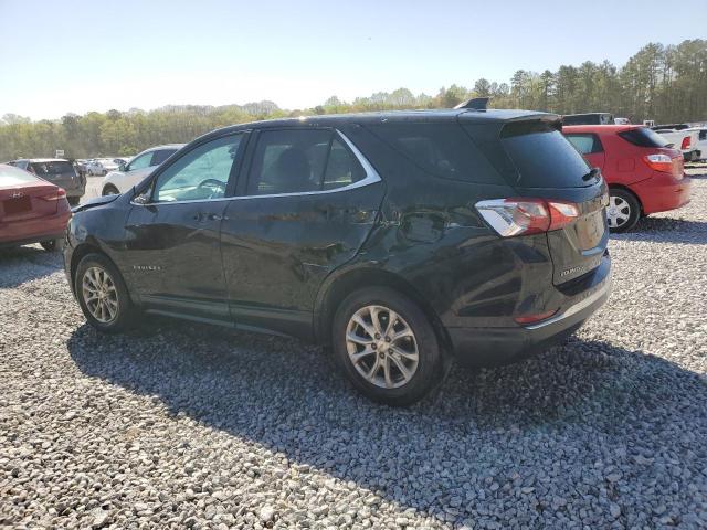 2018 CHEVROLET EQUINOX LT - 2GNAXJEV3J6123561