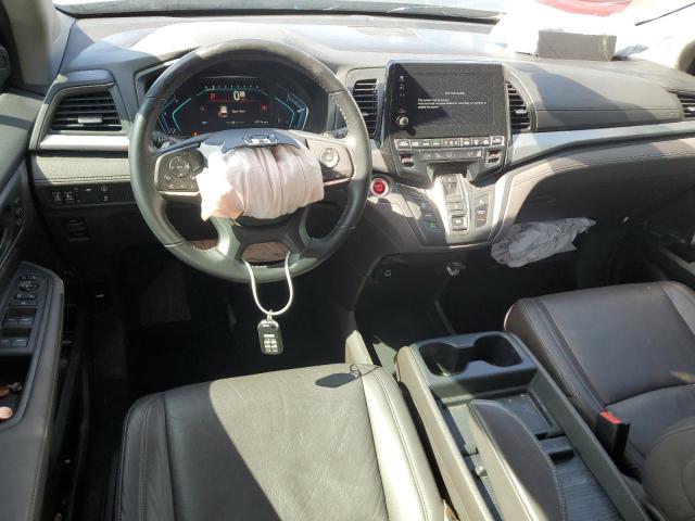 2022 HONDA ODYSSEY EX - 5FNRL6H73NB065016
