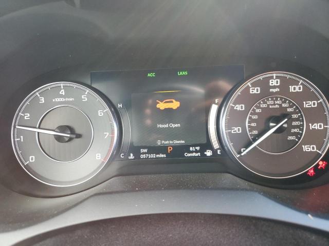 2019 ACURA RDX ADVANC - 5J8TC1H79KL013148