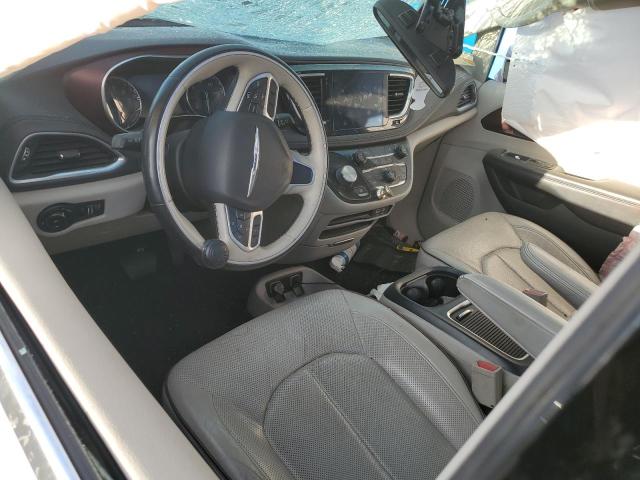 2017 CHRYSLER PACIFICA L - 2C4RC1GG6HR656728