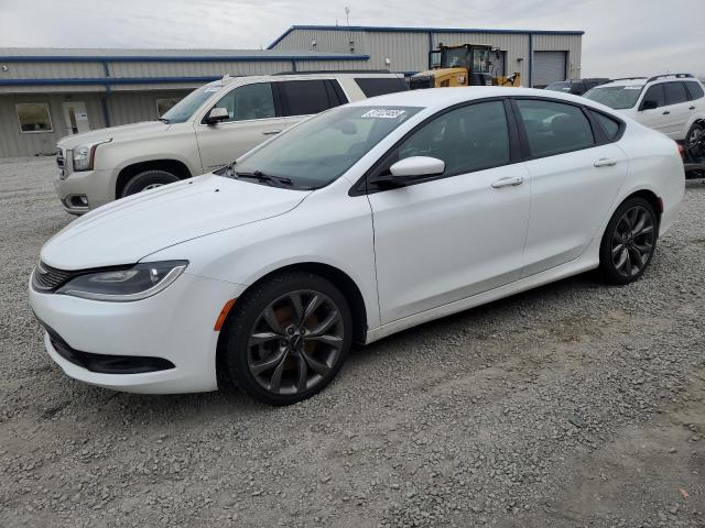 CHRYSLER 200 S
