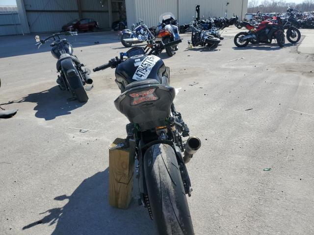 2024 KAWASAKI ZR900 M ML5ZRDM17RDA69309