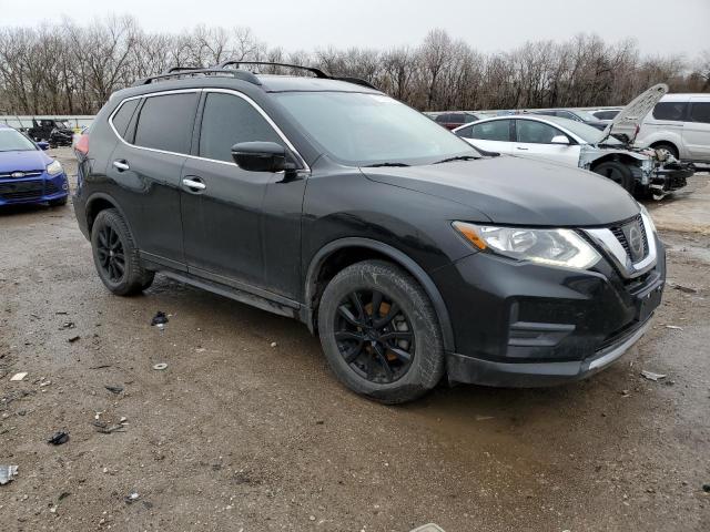 Vin: 5n1at2mt3hc880063, lot: 47327295, nissan rogue s 20174