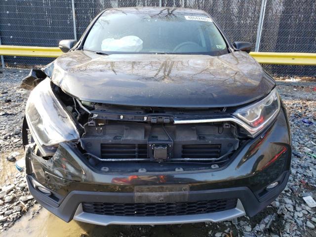 2017 HONDA CR-V EX - 2HKRW2H5XHH653631