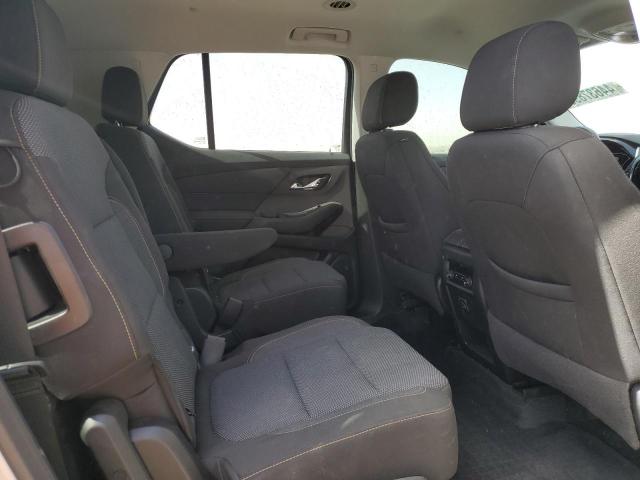 2021 CHEVROLET TRAVERSE L - 1GNEVGKW4MJ266047