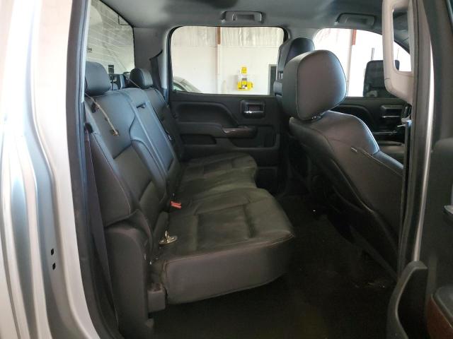 2015 GMC SIERRA K15 - 3GTU2VEC3FG146215