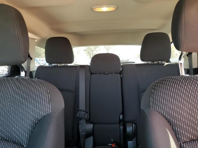 2018 DODGE JOURNEY SE - 3C4PDCAB8JT273213