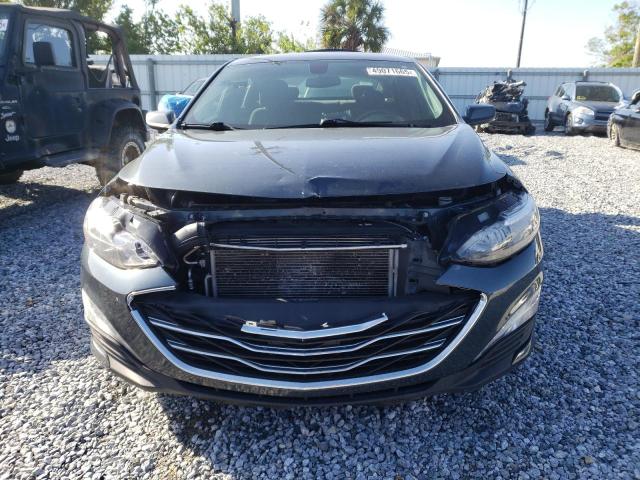 2019 CHEVROLET MALIBU LT - 1G1ZD5ST4KF125527
