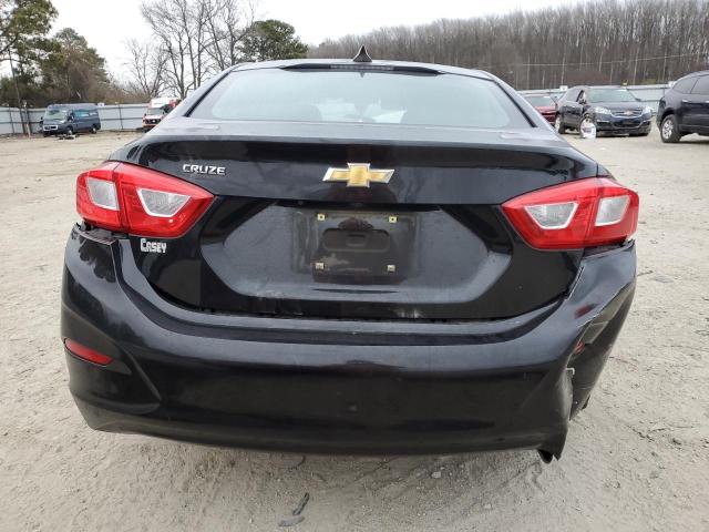 2017 CHEVROLET CRUZE LS 1G1BC5SM3H7259400