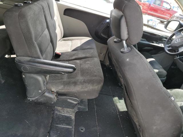 2020 DODGE GRAND CARA - 2C4RDGBG5LR241321