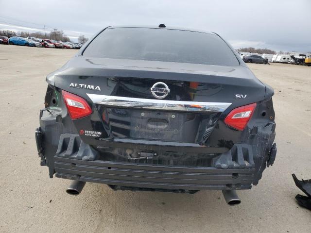 2017 NISSAN ALTIMA 2.5 - 1N4AL3AP6HC291113