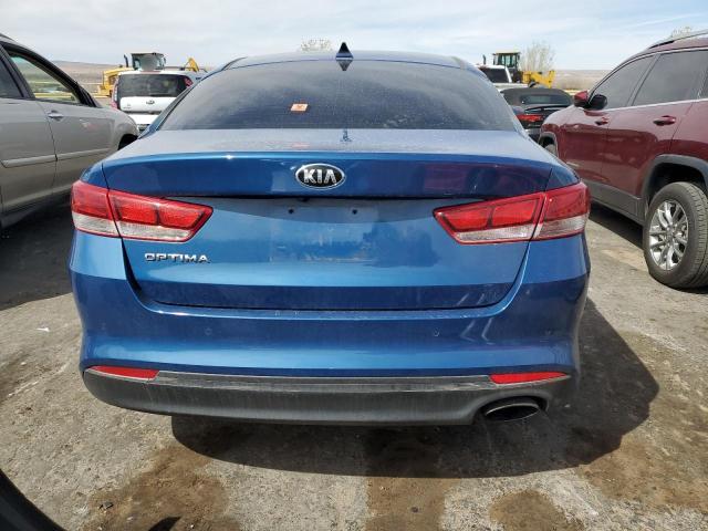 2018 KIA OPTIMA LX - 5XXGT4L37JG217225
