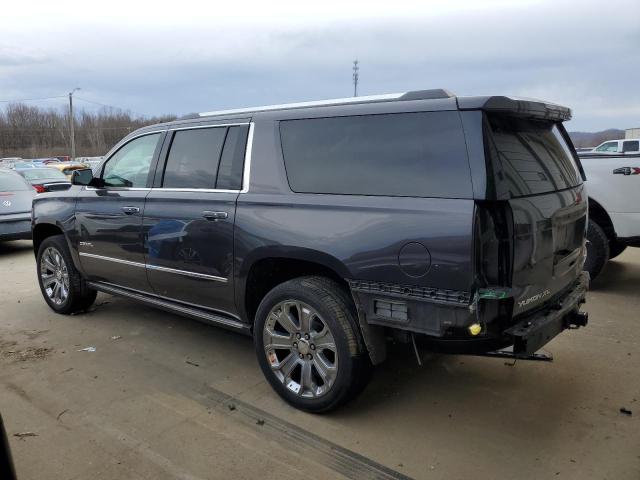 Vin: 1gks2hkj3gr354208, lot: 47280775, gmc yukon denali 20162