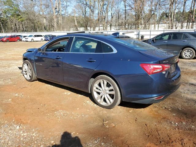 2022 CHEVROLET MALIBU LT - 1G1ZD5ST4NF160704
