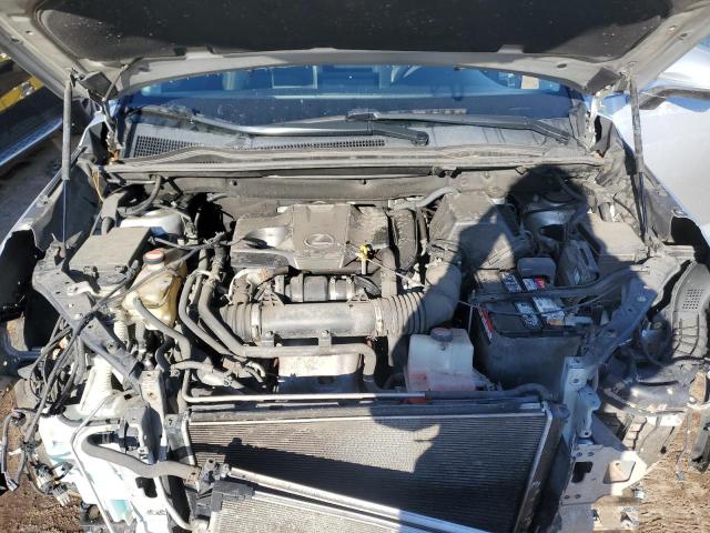 2015 LEXUS NX 200T JTJBARBZ8F2013062