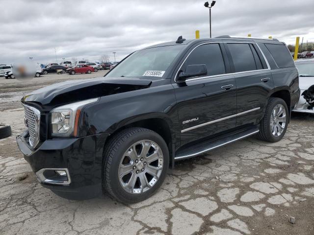 GMC YUKON DENALI