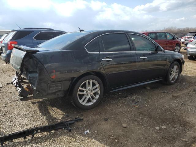 Vin: 2g1wc5e30c1204574, lot: 50698045, chevrolet impala ltz 20123