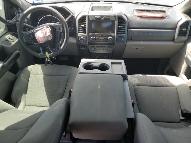 2021 FORD F250 SUPER - 1FT7W2B65MEC80999