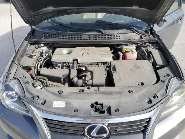 2015 LEXUS CT 200 JTHKD5BH5F2221926