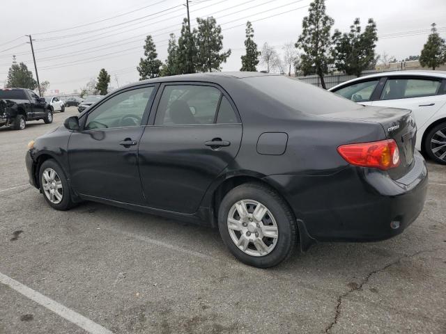 Vin: 1nxbu4ee7az272320, lot: 48636125, toyota corolla base 20102