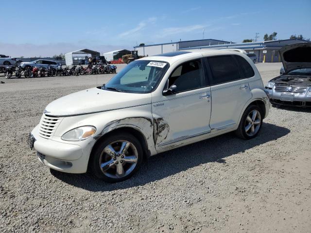 CHRYSLER PT CRUISER