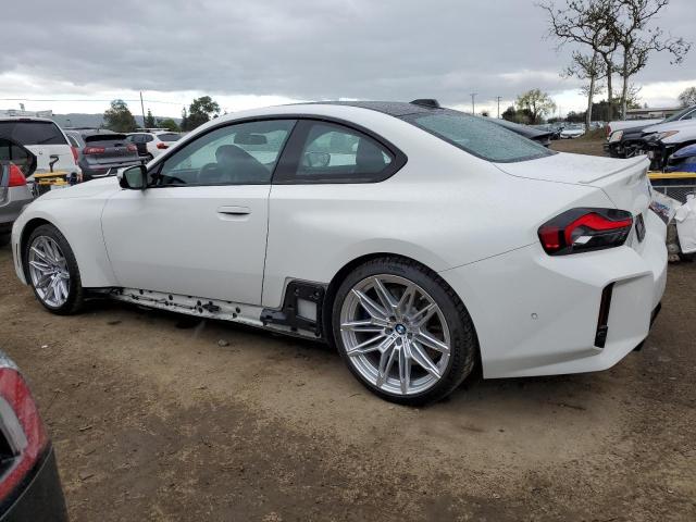 Vin: 3mf13dm08r8e53568, lot: 48982005, bmw m2 20242