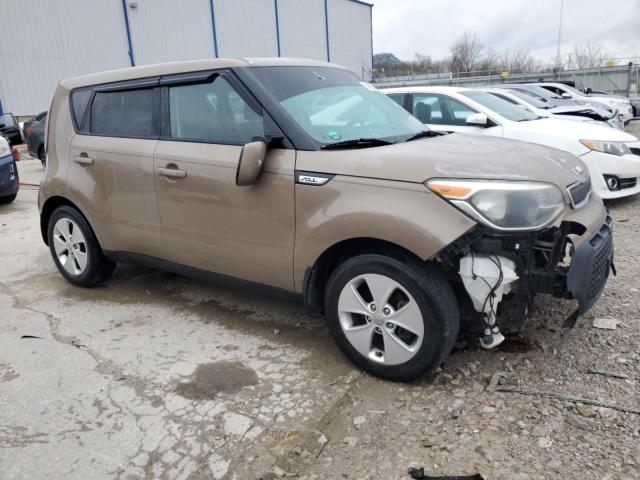 Vin: kndjn2a23f7123082, lot: 48920645, kia soul 20154