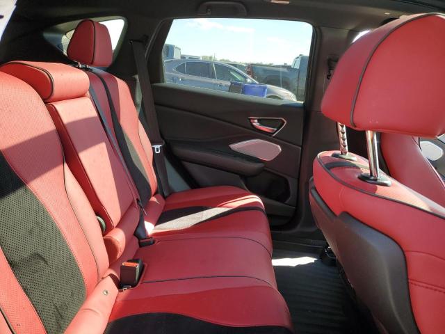 2021 ACURA RDX A-SPEC - 5J8TC1H64ML013276