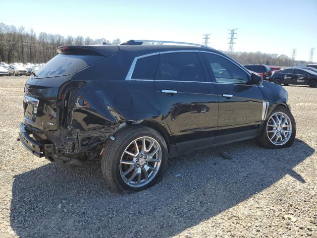 Vin: 3gyfnfe33es645673, lot: 49465915, cadillac srx performance collection 20143