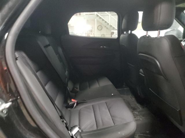 2023 CHEVROLET TRAILBLAZE - KL79MUSL9PB025355