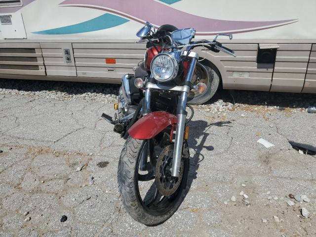 2011 YAMAHA XVS1300 CU JYAVP33E9BA001117