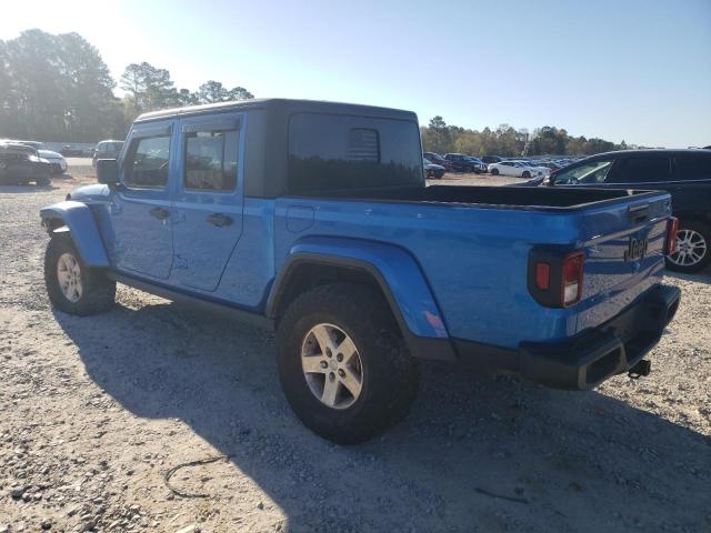 Vin: 1c6hjtag4ll175780, lot: 50203395, jeep gladiator sport 20202