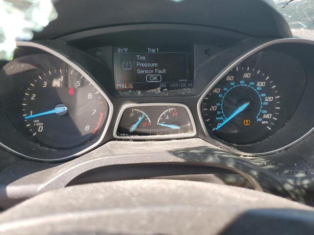 2015 FORD ESCAPE SE - 1FMCU0G94FUA49222
