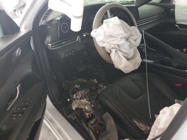 2023 HYUNDAI ELANTRA LI - KMHLN4AJ6PU069870