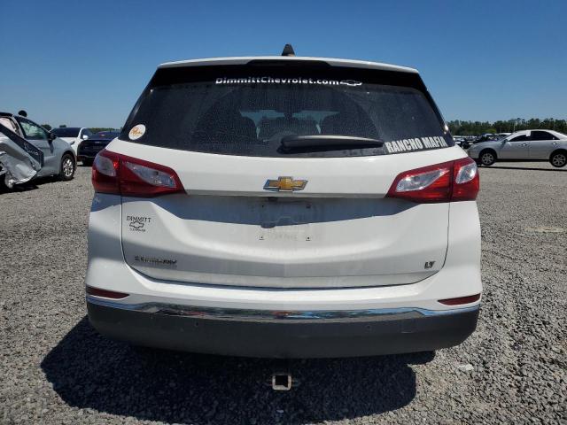 2019 CHEVROLET EQUINOX LT - 3GNAXKEV1KS525264