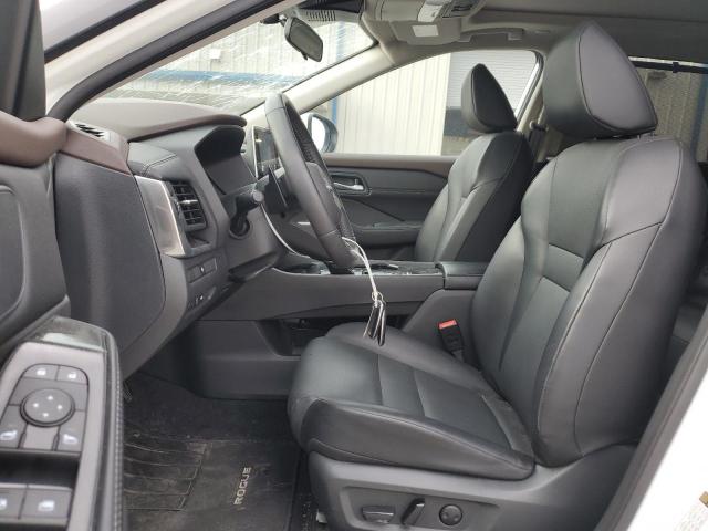 2023 NISSAN ROGUE SV - 5N1BT3BAXPC910671
