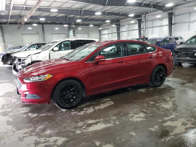 Vin: 3fa6p0h78dr169069, lot: 48416105, ford fusion se 2013 img_1