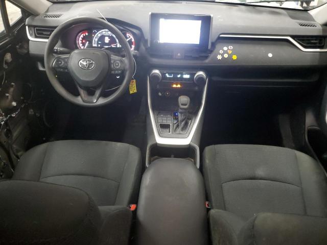 2023 TOYOTA RAV4 LE - 2T3F1RFV4PW386877
