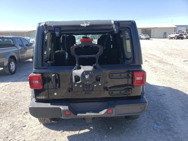 2019 JEEP WRANGLER U - 1C4HJXDG8KW533603