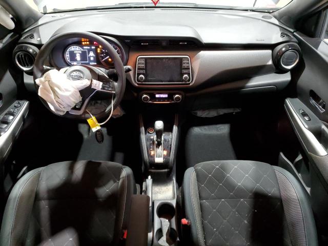 2020 NISSAN KICKS SV - 3N1CP5CV1LL515449