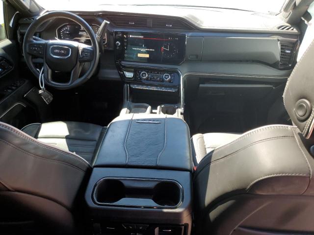 2024 GMC SIERRA K25 1GT49ZEY0RF259723